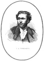 Iginio Ugo Tarchetti