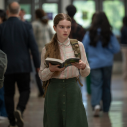 Carrie, su Prime Video la&hellip;
