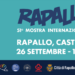 Rapalloonia 2026