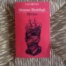 McGlue di Ottessa Moshfegh (Feltrinelli)